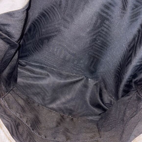 Rebecca Minkoff Bag Purse Handbag Leather Boho Nubuck Tote Bag Pocketbook - Picture 15 of 16